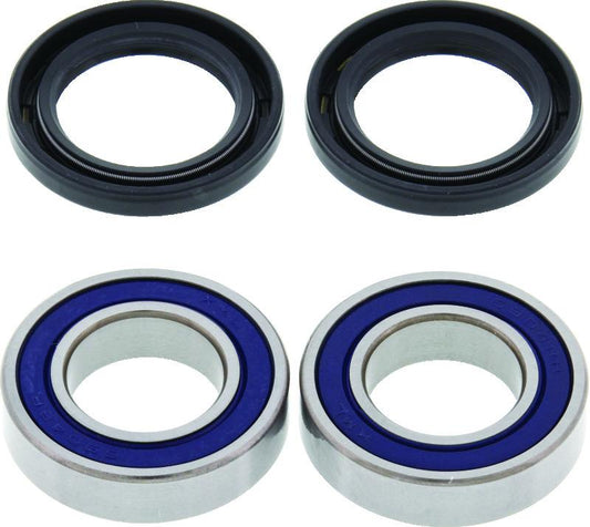 QuadBoss Steering Stem Bearing Lower - 411431
