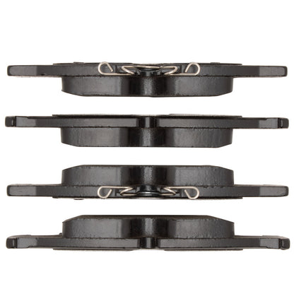 R1 23-27 BMW 750E Xdrive Rear Optimum OE Brake Pads