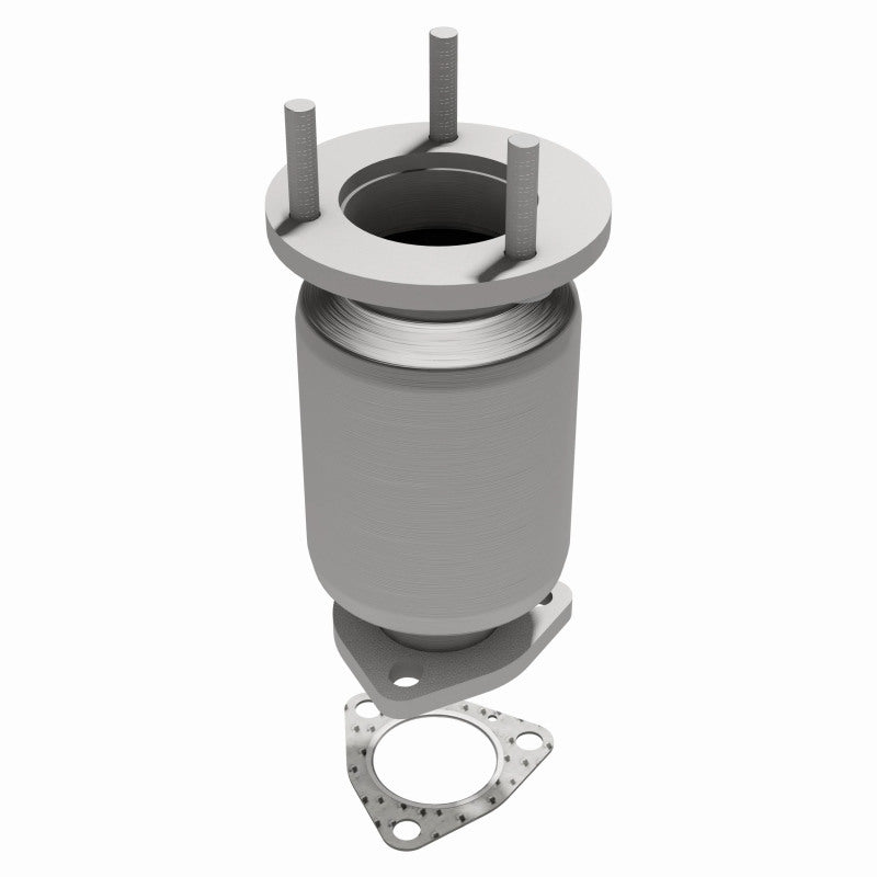 MagnaFlow Conv DF 87-89 Mazda B2200 2.2L Magnaflow