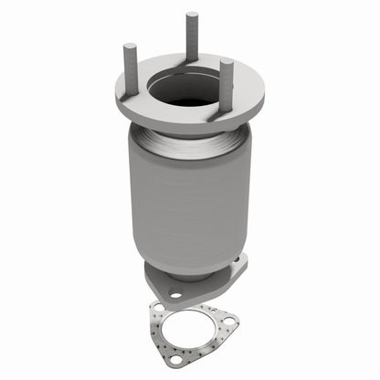 MagnaFlow Conv DF 87-89 Mazda B2200 2.2L Magnaflow