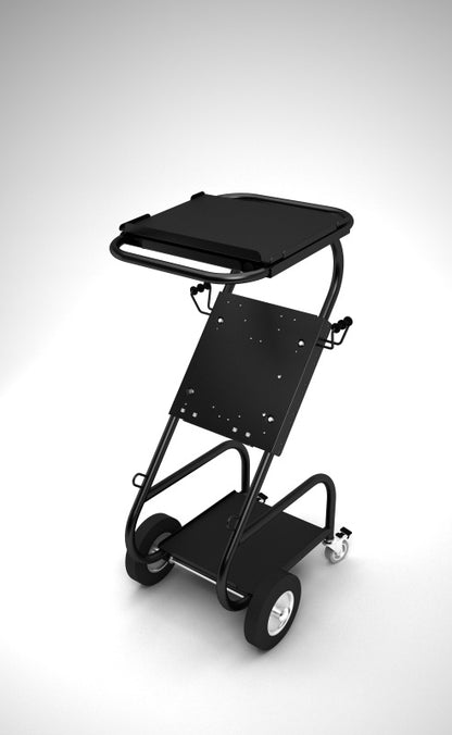CTEK Pro Trolley for Battery Service Equipment - 56-604