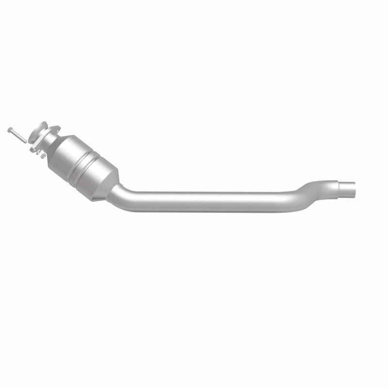 Magnaflow Conv DF 10-12 Jaguar XF 5.0L Magnaflow