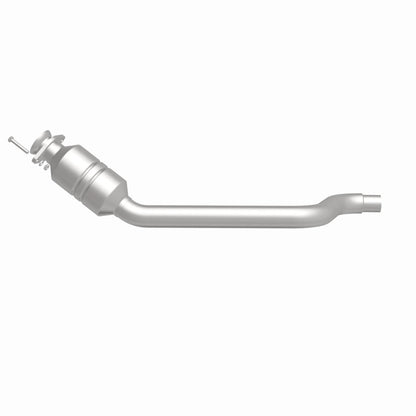 Magnaflow Conv DF 10-12 Jaguar XF 5.0L Magnaflow