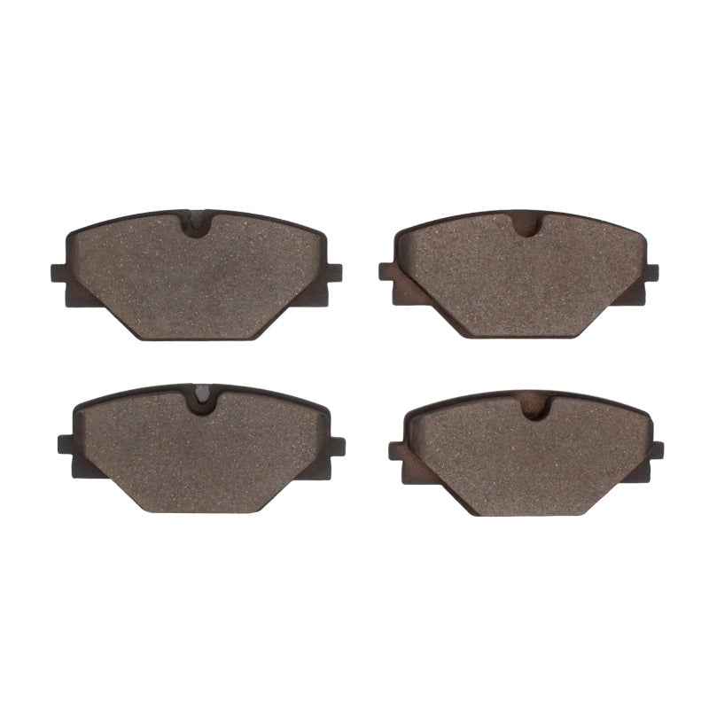 R1 22-26 Land Rover Range Rover Rear Optimum OE Brake Pads