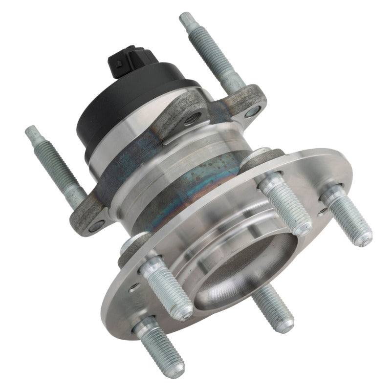 MOOG 12-13 Kia Forte5 Rear Hub Assembly Moog