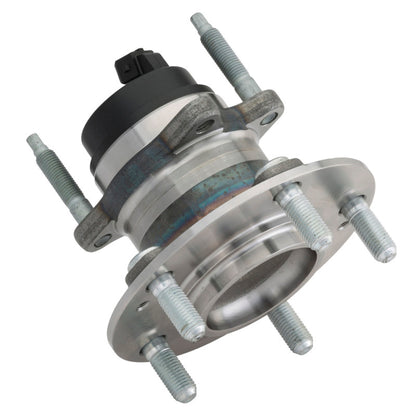 MOOG 12-13 Kia Forte5 Rear Hub Assembly Moog