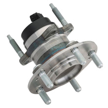 Load image into Gallery viewer, MOOG 12-13 Kia Forte5 Rear Hub Assembly