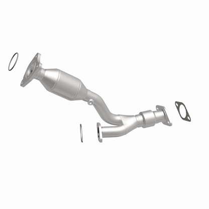 Magnaflow Conv DF 2008-2009 G6 3.5 L Underbody Magnaflow