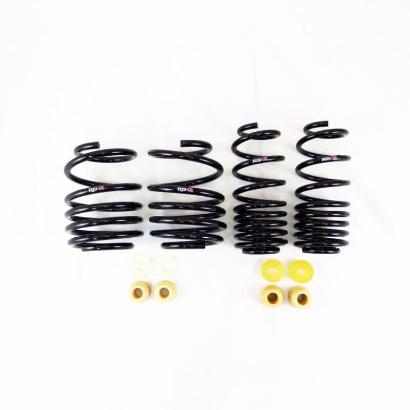 RS-R 2023+ Honda Civic Type R (FL5) Down Sus Springs RS-R