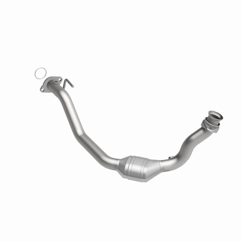 MagnaFlow Conv DF 96-97 Ford Explorer 5.0L Magnaflow