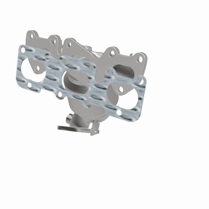 MagnaFlow Conv DF 13-14 Santa Fe 3.3L Manifold Magnaflow