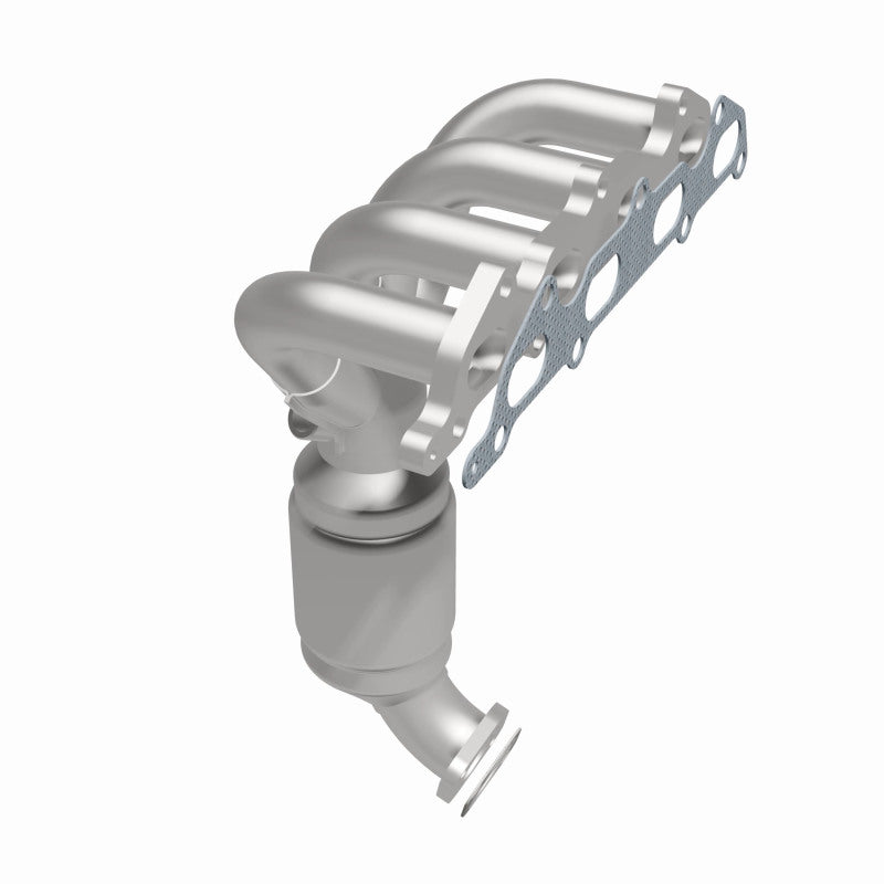 MagnaFlow Conv DF 03-04 Kia Rio 1.6L mani OEM Magnaflow
