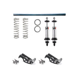 QA1 Promo Star-12-200 Kit Pro-Rear Coilover D-Adj. 3.25in