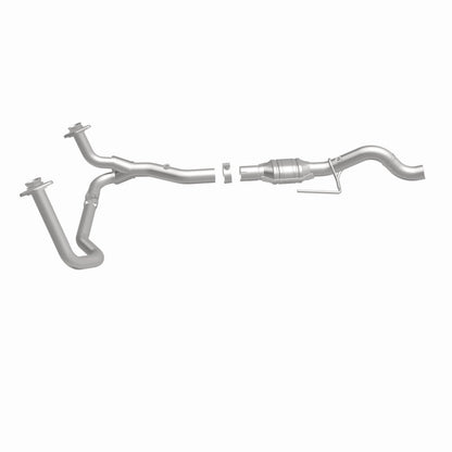 MagnaFlow Conv DF 00 Dakota 3.9L 4wd OEM Magnaflow