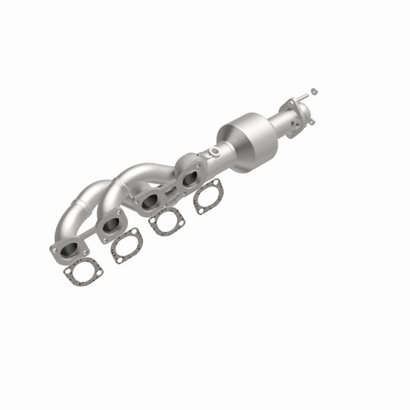 MagnaFlow Conv DF BMW 5-6 04-05 Passenger Side Magnaflow