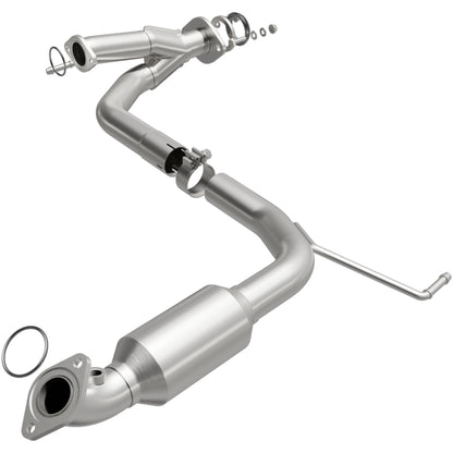 MagnaFlow Converter Direct Fit 05-11 Toyota Tacoma 4.0L Magnaflow