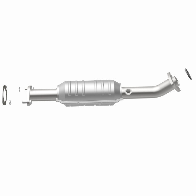 Magnaflow Conv DF 98-00 Niss Pathfinder 3.3L Magnaflow