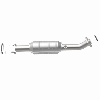 Magnaflow Conv DF 98-00 Niss Pathfinder 3.3L Magnaflow