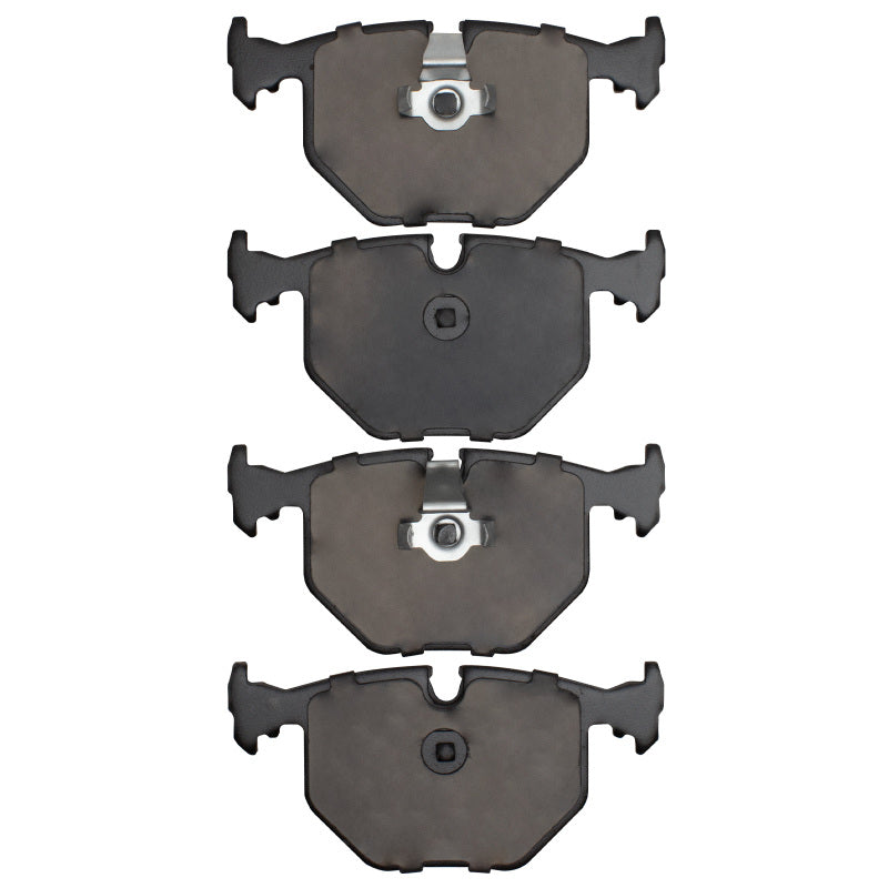 R1 91-08 Land Rover Range Rover Rear Optimum OE Brake Pads