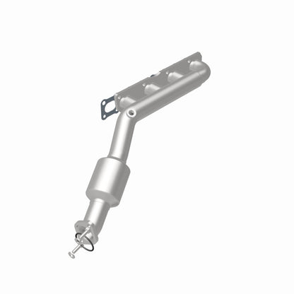 MagnaFlow Conv DF 07 Titan 5.6L P/S manif OEM Magnaflow