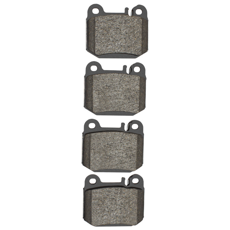 R1 00-05 Mercedes-Benz ML500 Rear Optimum OE Brake Pads