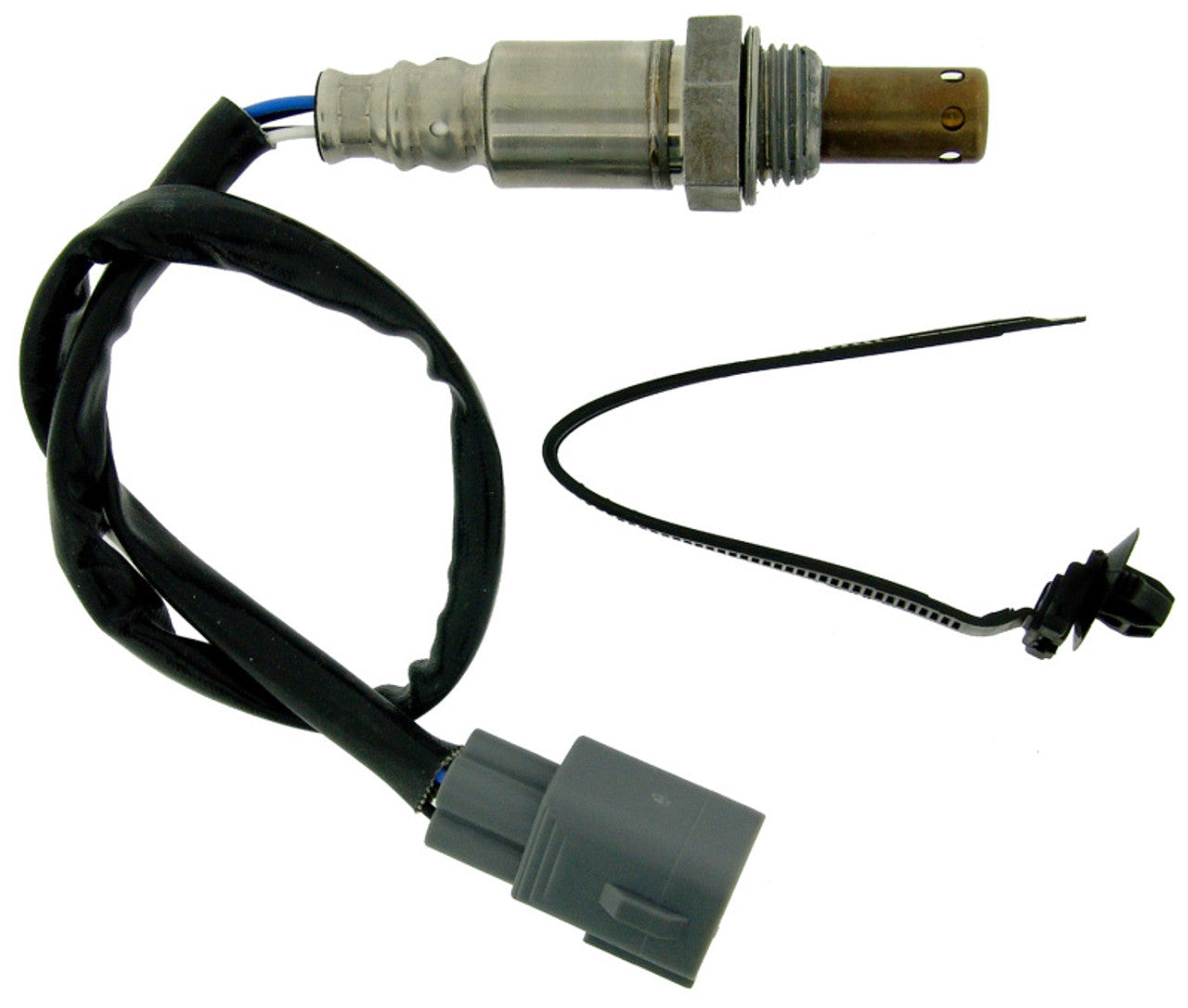 NGK 2010-09 Pontiac Vibe OE Type 4-Wire A/F Sensor