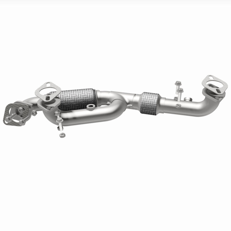 BRE Exhaust 02-05 Sedona 3.5L Front Pipe Kit