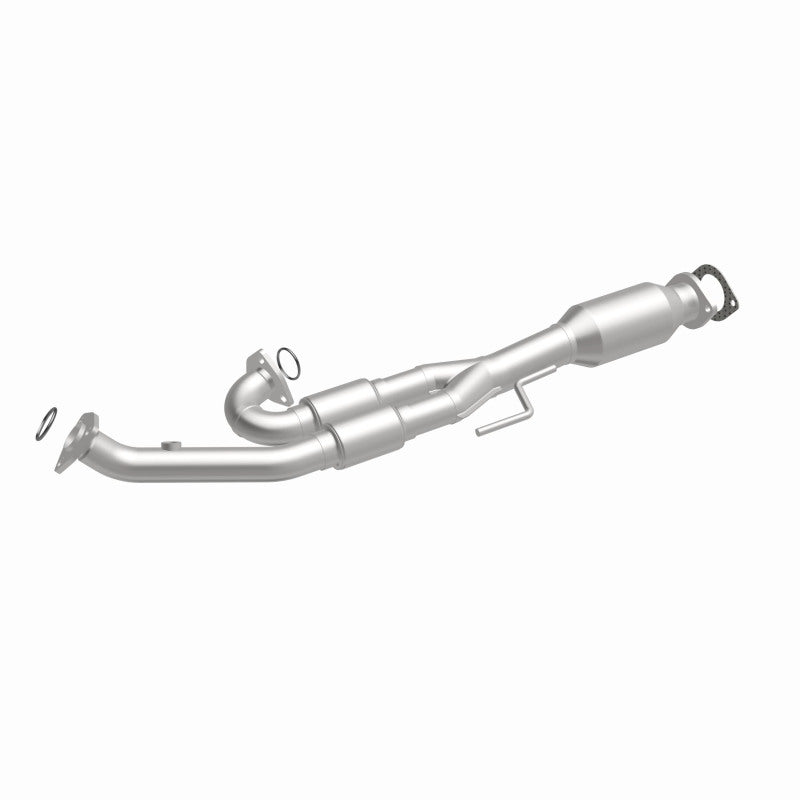MagnaFlow Conv DF MAXIMA- 04-05 6 3.5L Magnaflow