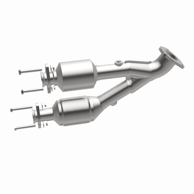 MagnaFlow Conv DF 00-01 Cherokee 4L Front Magnaflow