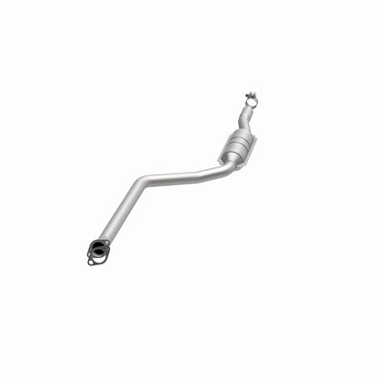 MagnaFlow Conv DF 06-07 BMW 530i 3.0L Driver Side Magnaflow