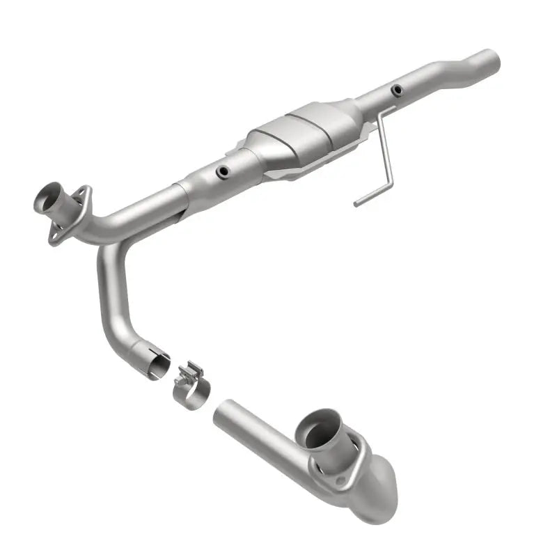 MagnaFlow Conv DF 01 Dodge Ram 1500 Magnaflow