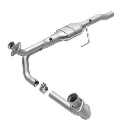 MagnaFlow Conv DF 01 Dodge Ram 1500 Magnaflow
