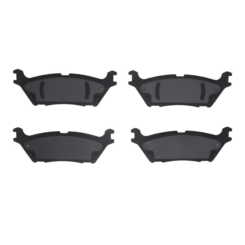 DFC 21-26 Lincoln Navigator Rear 4000 Hybridynamic Brake Pads