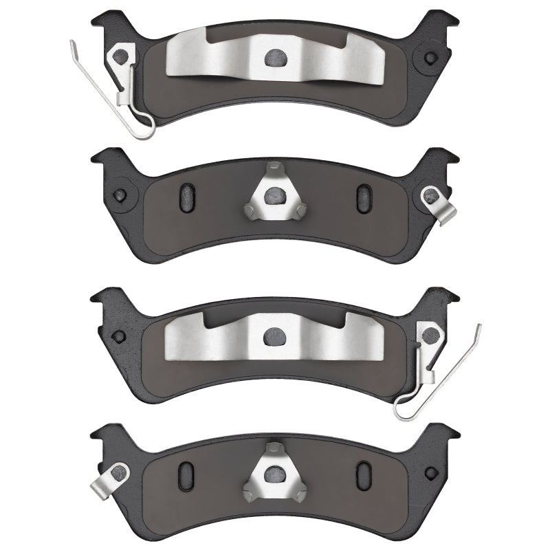 R1 93-94 Jeep Grand Cherokee Rear Optimum OE Brake Pads