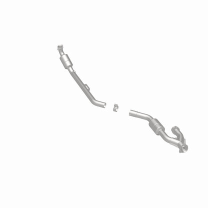 Magnaflow 2005 Mercedes-Benz CLK320 3.2L Direct Fit Converter Magnaflow