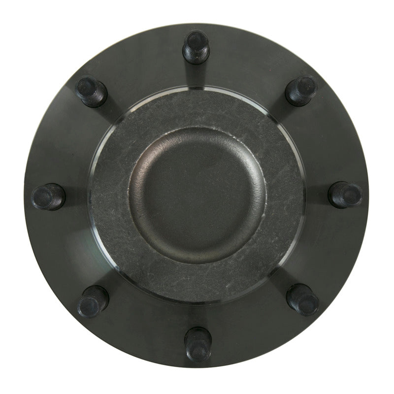 MOOG 2002 Ford E-550 Econoline Super Duty Front Hub Assembly Moog