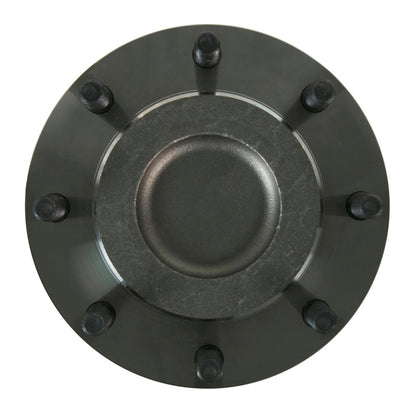 MOOG 2002 Ford E-550 Econoline Super Duty Front Hub Assembly Moog