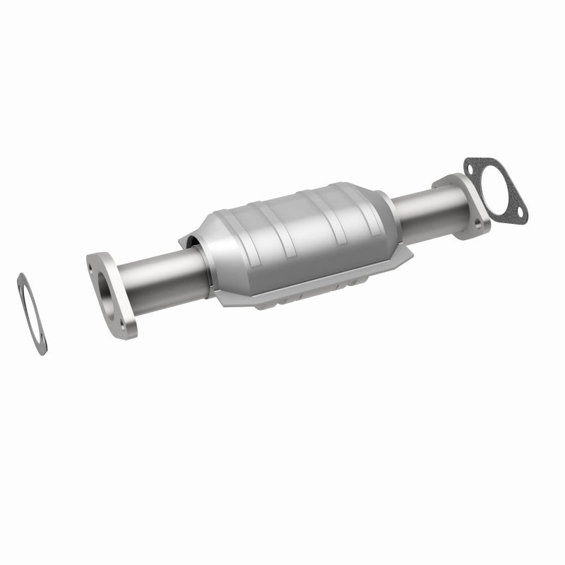 MagnaFlow Conv DF 96-97 626/MX6 2.0L rear 50S Magnaflow