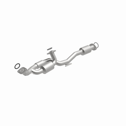 MagnaFlow Conv Direct Fit 97-01 Toyota Camry 3.0L / 96-98 Lexus ES300 3.0L Magnaflow