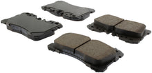 Load image into Gallery viewer, StopTech Premium Ceramic Brake Pads - 308.12820