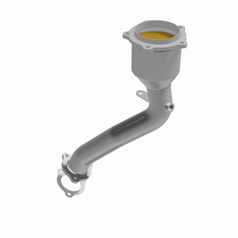 Magnaflow 10-11 Porsche Cayenne 4.8L Direct Fit Converter Magnaflow