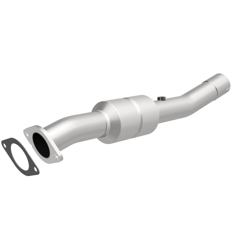 MagnaFlow Conv DF 03-08 Chevy/GMC Passenger Side Rear Magnaflow