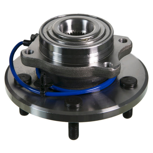 MOOG 07-08 Chrysler Pacifica Front Hub Assembly Moog