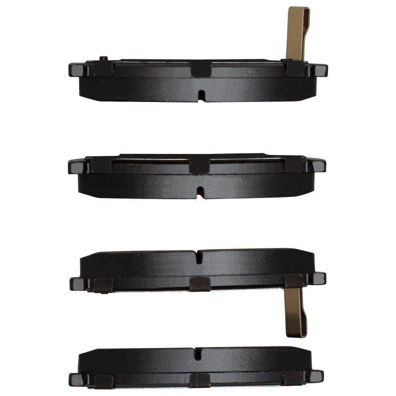 R1 Front OE Brake Pads 1982-1994 Nissan/Subaru - 2551-0275-00