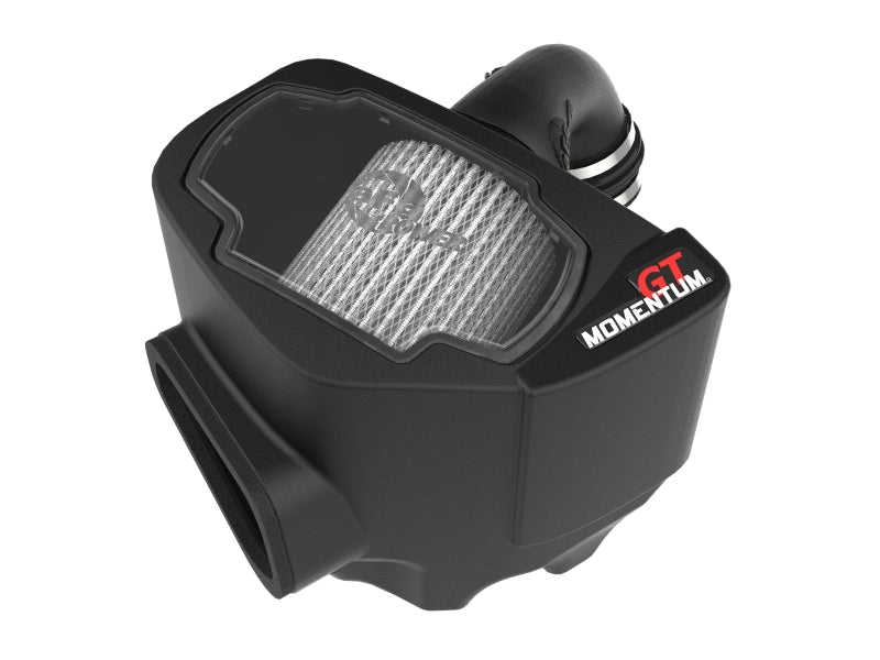 aFe Momentum GT Cold Air Intake System w/ Pro DRY S Filter - 50-70127D