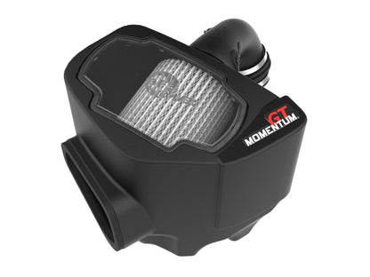aFe Momentum GT Cold Air Intake System w/ Pro DRY S Filter - 50-70127D