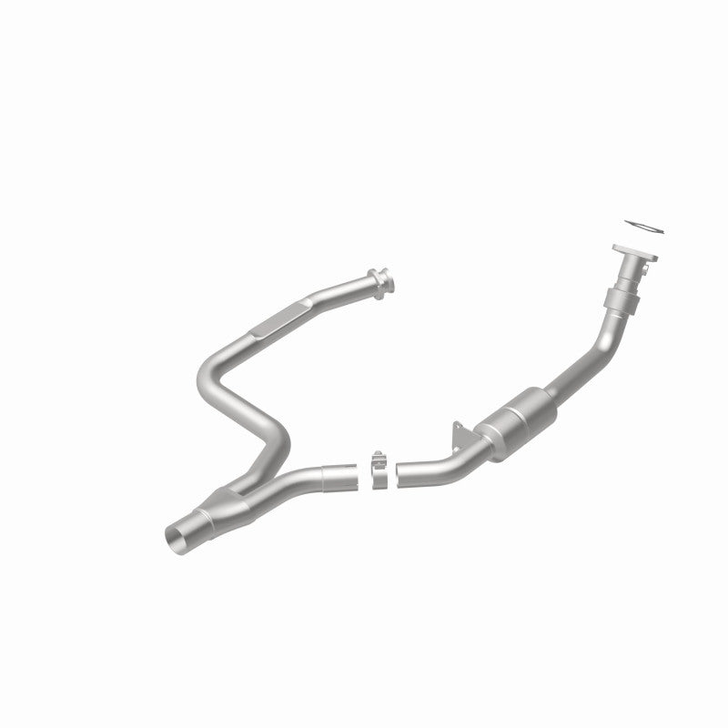 Magnaflow 98-99 Chevrolet Camaro 5.7L Direct Fit Converter Magnaflow