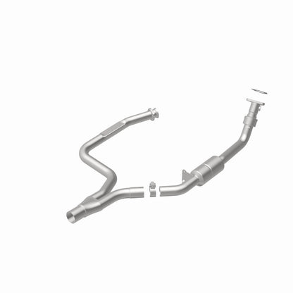 Magnaflow 98-99 Chevrolet Camaro 5.7L Direct Fit Converter Magnaflow