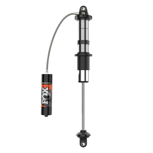 FOX 2.0 x 6.5in Performance Elite Coilover Shock Remote Reservoir - 981-20-106