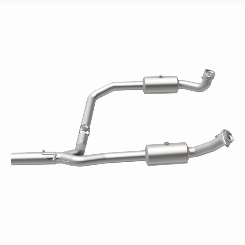 Magnaflow 09-13 Ford E-350 Super Duty V10 6.8 OEM Underbody Direct Fit Catalytic Converter Magnaflow